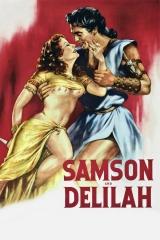 Sámson és Delila (Samson and Delilah) 1949.