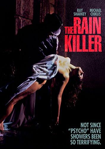 Gyilkos az esőben (The Rain Killer)