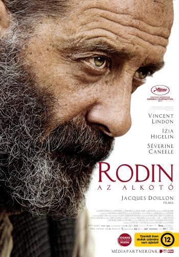 Rodin - Az alkotó /Rodin/