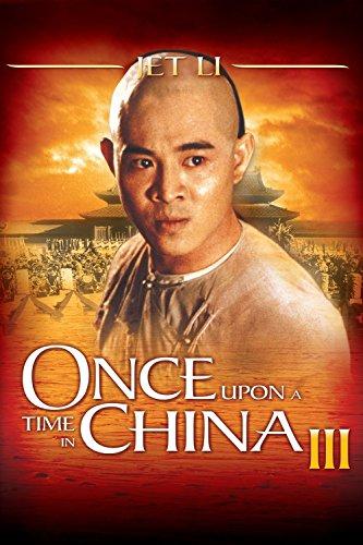 Kínai történet 3. /Wong Fei Hung III: Si wong jaang ba/