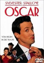Oscar (1991) - amerikai film
