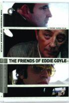 Eddie Coyle barátai /The Friends of Eddie Coyle/