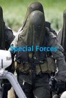 Ázsia elit alakulatai (Special Forces)