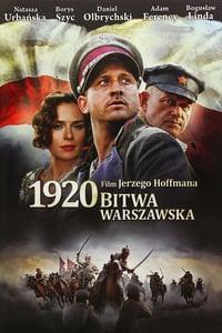 A Varsói Csata, 1920 (1920 Bitwa Warszawska/Battle of Warsaw 1920)