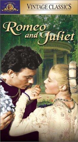 Rómeó és Júlia (Romeo and Juliet) 1954.