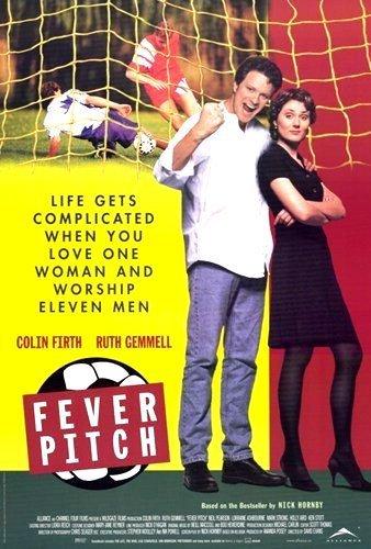 Egy férfi, egy nő és egy focicsapat /Fever Pitch/