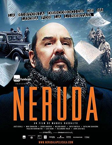 Neruda (2014)
