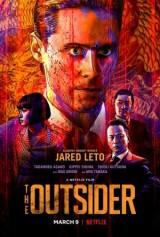 A kívűlálló (The Outsider) 2018.