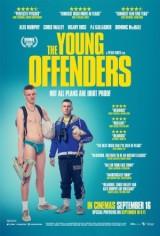 The Young Offenders 2016.