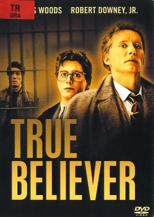Az igazság bajnoka /True Believer/ 1989.