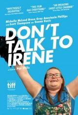 Ne beszélj Irene-nal! (Don't Talk to Irene)