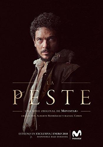 A Pestis (La peste) 2018.