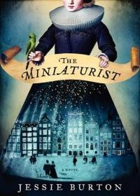 A babaház úrnője /The Miniaturist/
