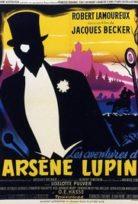Arsene Lupin kalandjai /Les aventures d'Arsčne Lupin/
