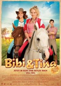 Bibi és Tina - A nagy verseny /Bibi & Tina/
