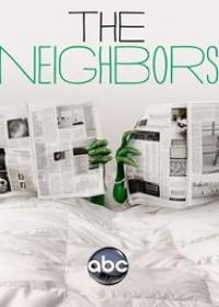 Szomszédok az űrből /The Neighbors/
