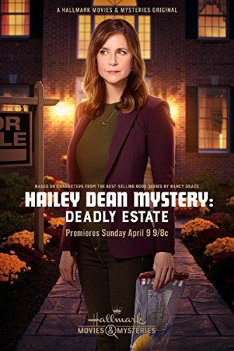 Hailey Dean megoldja: halálos örökség /Hailey Dean Mystery: Deadly Estate/