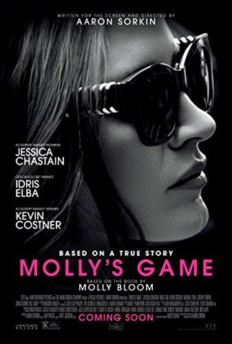 Elit játszma /Molly's Game/