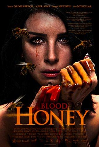 Blood Honey 2018.