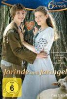 Grimm meséiből:  Jorinde és Joringel /Jorinde und Joringel/
