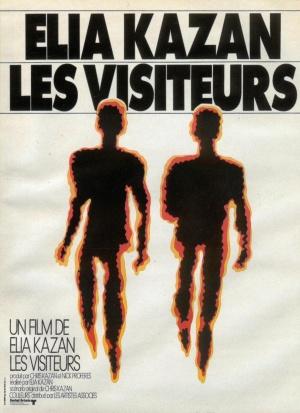 A látogatók /The Visitors/ 1972.