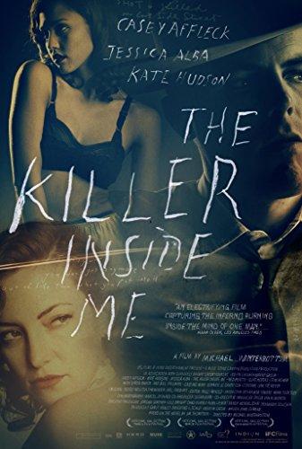 A gyilkos bennem él /The Killer Inside Me/ 2010.