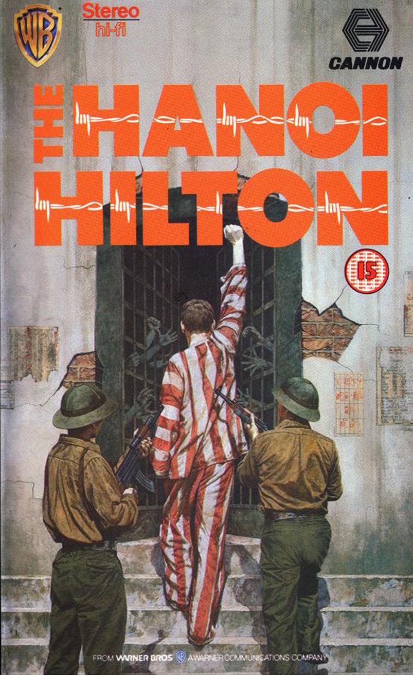 Hanoi Hilton /The Hanoi Hilton/