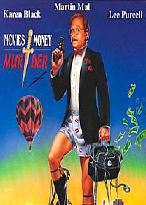 Hollywood, pénz, gyilkosság 1996. VHSRip.HUN.