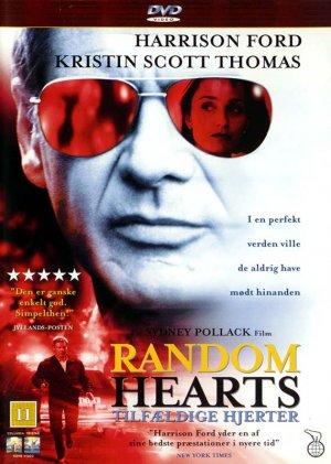 Zuhanás /Random Hearts/ 1999.