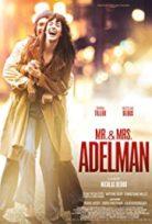 Adelmanék titka /Mr & Mme Adelman/