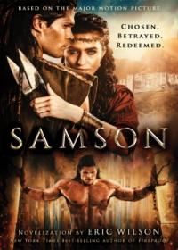 Sámson (Samson) 2018.
