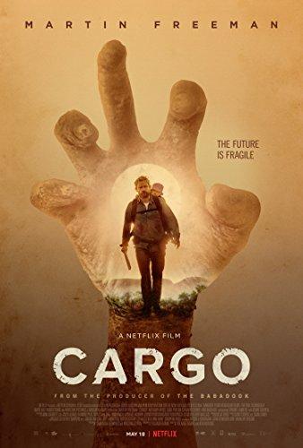 Cargo (Cargo) 2017.