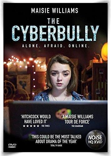 Az internetes zaklató /Cyberbully/