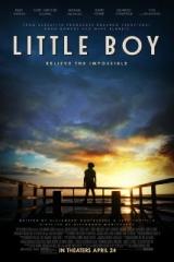Kicsi fiú (Little Boy) 2015.