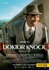 Doktor Knock (Knock) 2017.