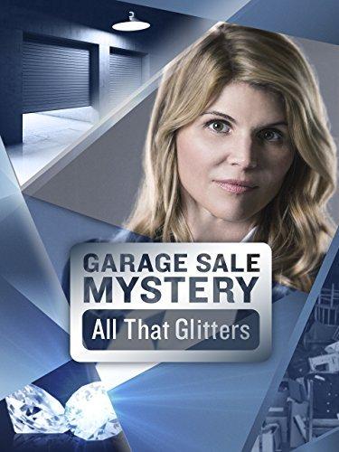 Garázsvásári rejtélyek: Csillogó gyémántok (Garage Sale Mystery: All That Glitters) 2014.