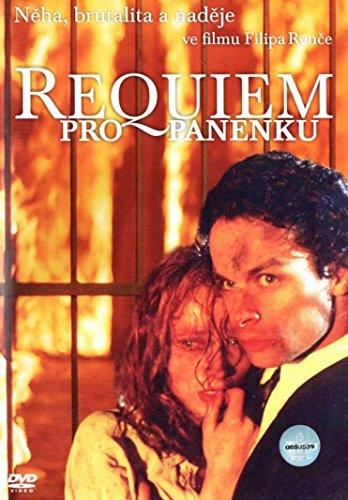 Rekviem egy leányért /Requiem pro panenku/ 1992.