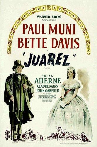 Juarez (1939) DVDRip.
