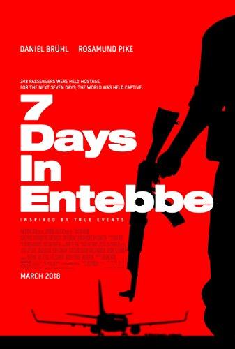 7 vérfagyasztó nap /Entebbe/
