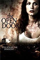 Tárt ajtó /The Open Door/