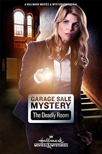 Garázsvásári rejtélyek: Halálos helyiség Garage Sale Mystery: The deadly room