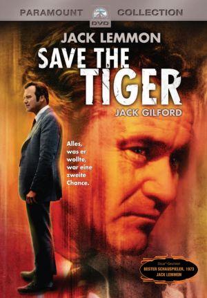 Mentsd meg a tigrist! /Save the Tiger/