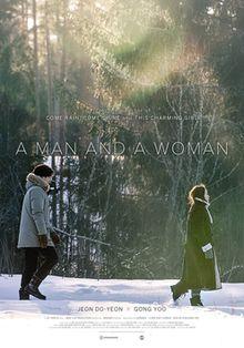 Egy Féri, és egy nő (Nam-gwa yeo / A Man and a Woman) (2016)