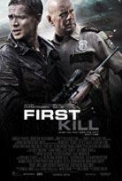 Először ölni (First Kill)