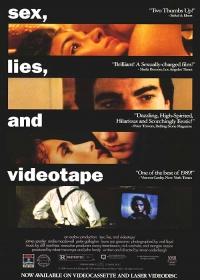 Szex, hazugság, video /Sex, Lies, and Videotape/