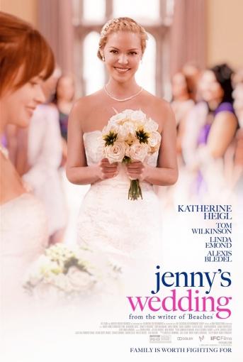 Jenny esküvője /Jenny's Wedding/