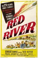 Vörös folyó ( Red River ) 1948.