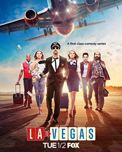 La To Vegas - A jackpotjárat /LA To Vegas/