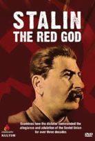 Sztálin a vörös Isten (Stalin red god)