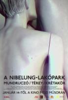 A Nibelung-lakópark